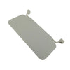 Vehicle Windshield Sun Shade Sun Visor Sun Shade Gray Sun Visors