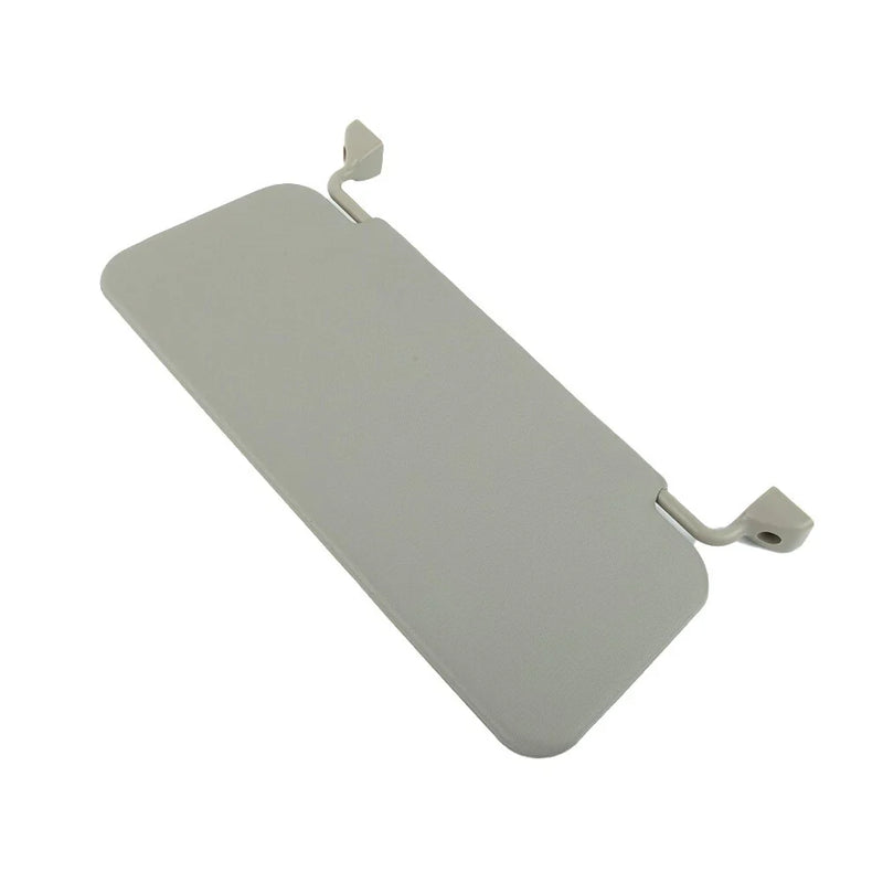 Vehicle Windshield Sun Shade Sun Visor Sun Shade Gray Sun Visors