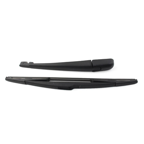 Nissan Versa, Quest Rear Wiper Arm & Blade Kit (2007-2012, 2005-2009)