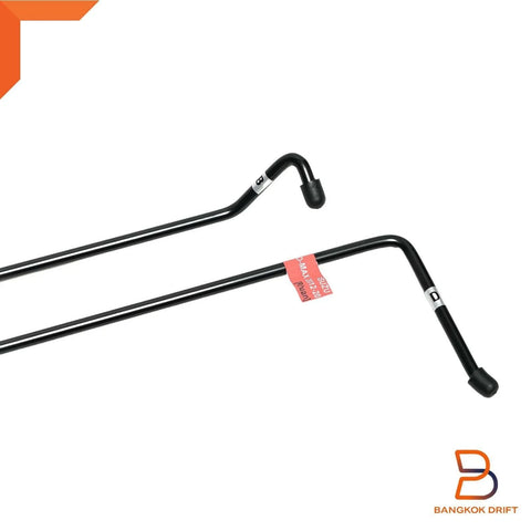 Holden Colorado RG LIFTECH Tailgate Assist (2012-2022)