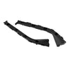 Toyota Prius Car Rear Bumper Bracket Set (2004-2009)