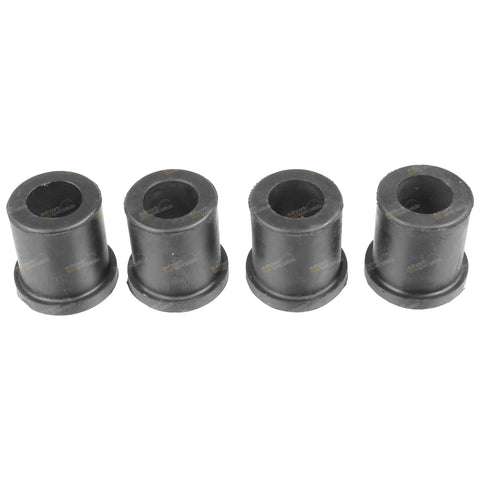 Toyota Hilux Rear Leaf Spring Suspension Rubber Bush Kit (1991–2005)