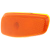 Side Marker For 2015-2023 Jeep Renegade Front Passenger