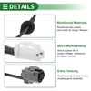 Toyota Rav4 ABS Wheel Speed Sensor Rear Right (2013–2018)