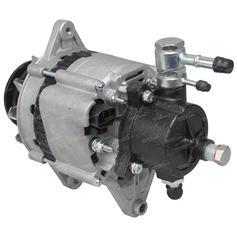 Ford Maverick New Alternator (1988-1994)
