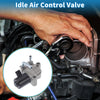 Acura RL Idle Air Control Valve (1996-2004)