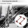 Ford Fusion Stabilizer Bar Links (2010)