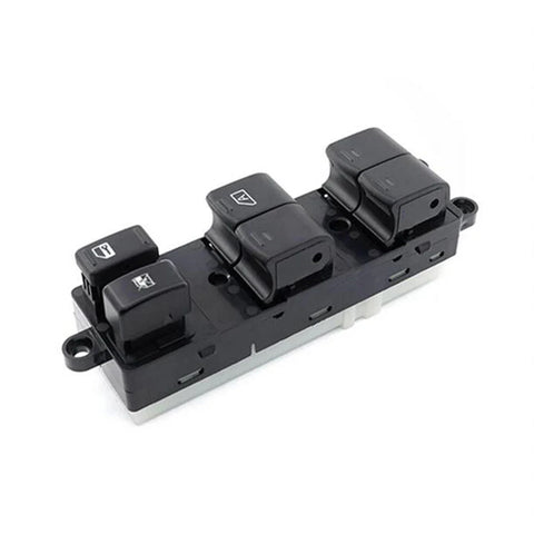 Nissan Navara Right Driver Side Power Window Master Switch (2005-2014)