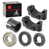 Polaris Predator / Scrambler 50 / 90 Steering Shaft Bushing Seal