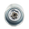 BMW Metal Wheel Lock Lugnut Anti-theft Key Socket