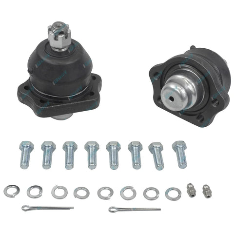 Nissan Cabstar F22 1983-1993 RWD 2door Traytop 2 x Upper Ball Joints