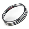 Harley Sportster 883 1200 Speedometer Gauge Bezel Trim Ring (2004-2023)
