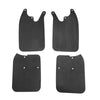 Toyota Tacoma Mud Flaps Splash Guards Mud Guards (1999–2004)