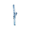 Mercedes Benz ML320 W163 Rear Left Window Regulator (2004-2005)