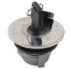 Yamaha FZR250 FZR400 FZR600 Ignition Switch & Fuel Cap Lock Set (1989-1993)