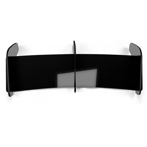 Volkswagen Polo GTI Rear Bumper Diffuser Lip (2015-2018)