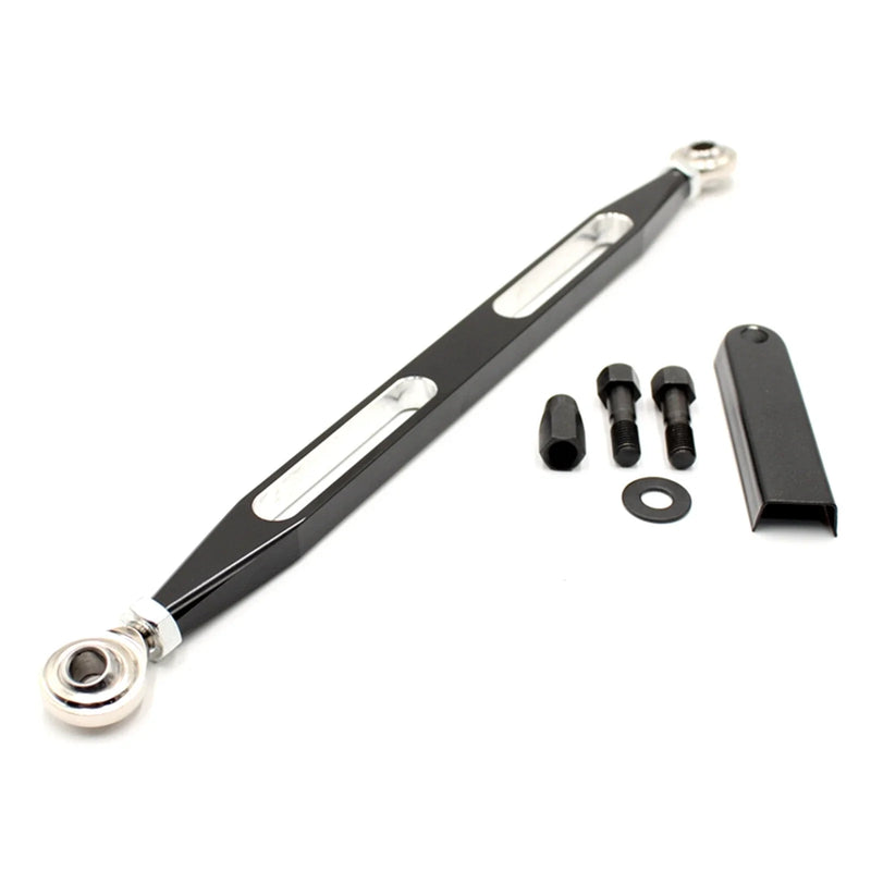 Harley Davidson Street Glide Black Gear Shifter Lever Linkage (2006-2016)