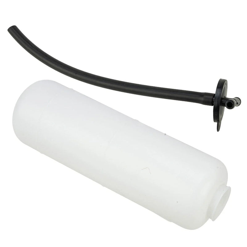 Yanmar Engine 50 60 65 80 Expansion Coolant Tank