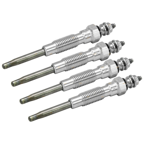 Toyota Hilux 3L 4 x Glow Plug Diesel (1997–2005)