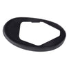 BMW Mini Cooper R50 R52 R53 Left Side Mirror Rubber Seal (2001-2008)