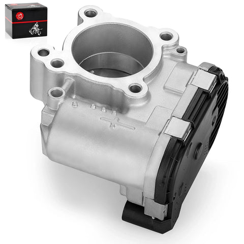 Polaris RZR Turbo XP / XP 4 / R / R 4 / S / S 4 New Throttle Body