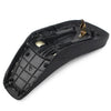 50cc 70cc 90cc 110cc Racing Style Quad Dirt Bike Black Foam ATV Seat