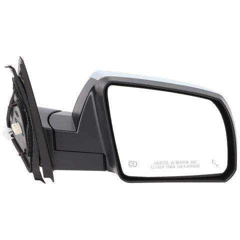 Mirrors Passenger Right Side Heated Hand 879100C410 for