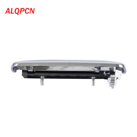 Nissan Navara D22 Frontier Chrome Outer Door Handle (1997-2004)