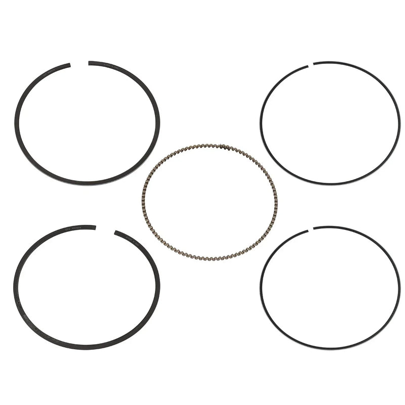 Honda Pioneer 520 0.020 Over Bore 96.5mm Piston Rings (2021–2025)