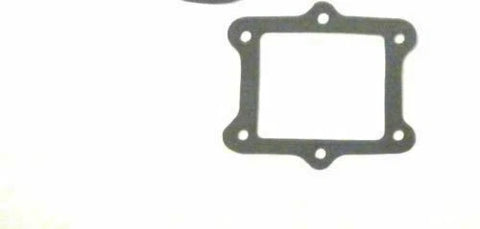 Honda CR450R Reed Cage Intake Manifold Gasket (2002–2004)