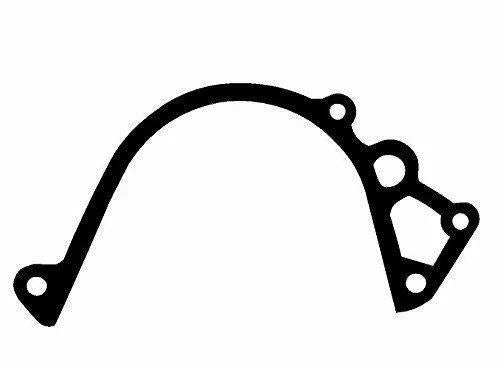 Honda CBR1000RR Left RR Cover Gasket (2004–2007)