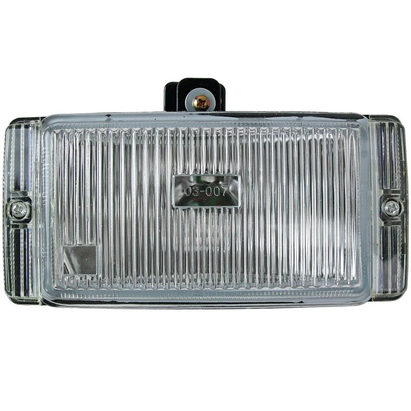 Isuzu Elf Truck NPR NHR NQR NKR Front Right Fog Light (1994-2007)