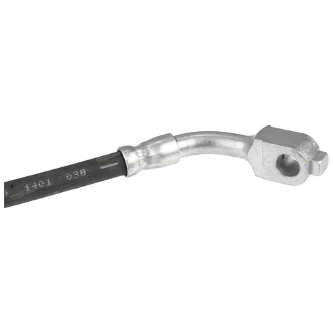 Nissan Navara D21 RH Front Hydraulic Brake Hose (1986 - 1997)
