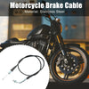 Honda TRX400EX Sportrax Throttle Cable (2004–2008)