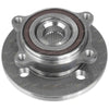 Mini R50 R52 R55 R56 R57 Front Wheel Bearing Hub Assembly Kit (2006-2015)
