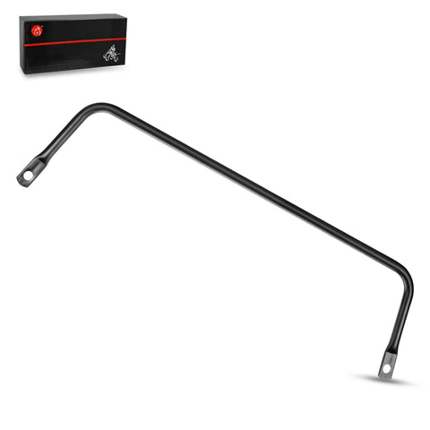 Polaris Ranger 570 900 1000 Rear Sway Bar (2013–2019)