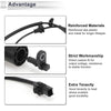 Honda City (2014-2019) Rear Left ABS Wheel Speed Sensor