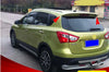 Suzuki SX4 S-CROSS Rear Factory Style Spoiler Wing (2013-2020)
