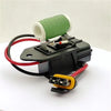Chrysler Dodge Charger Engine Cooling Fan Motor Wiring Harness (2009-2021)