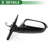 Toyota Highlander Right Side Door Mirror (2001-2023)