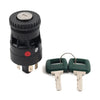 VOLVO A20C A25D A30C Truck Loader Ignition Switch