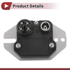 Mercedes-Benz 190E Ignition Control Module (1986)