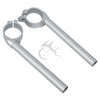 Yamaha YZF-R1 50mm Clip-On Handlebar Bars (1998-2001)