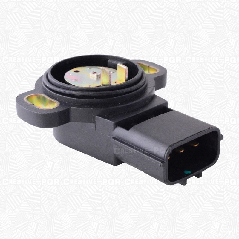 Holden Jackaroo Diesel 3.0L Throttle Position Sensor (2000-2007)