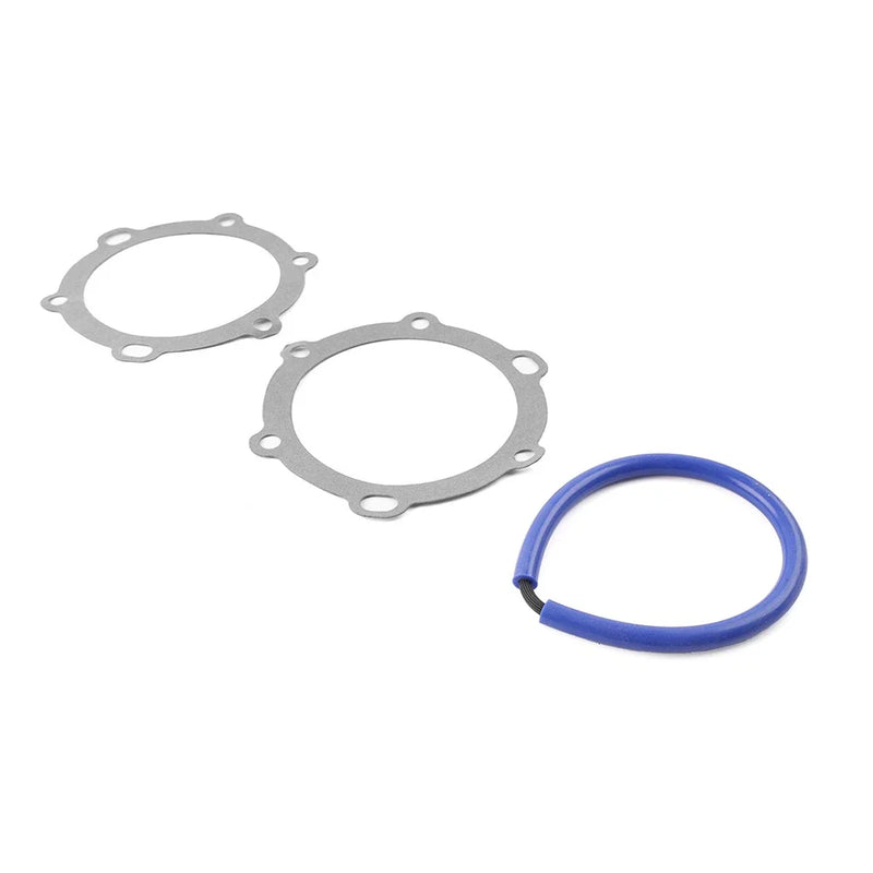Ford Model A Torque Tube O-ring Stop Leak Kit with Gaskets (1928-1931)