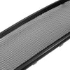 Volvo S60 Carbon Fiber Front Bumper Grille Mesh (2020-2022)