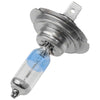 Suzuki Grand Vitara H7 Halogen +170% Low Beam Headlamp Light Bulb Pair