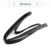 Honda Accord Front Right Door Window Seal Strip (2018-2023)