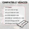 Polaris 2014 RZR XP 1000 / RZR XP 4 1000 Cylinder Valve Seal Cover New