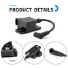 Mercury 30-300HP Outboard Motor 3 x CDM Ignition Coil